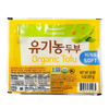 풀무원) 유기농 두부 (찌개용) - 397g