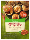풀무원) 김치 찜만두 -  720g