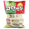 해태) 고향만두 (대) - 1350g