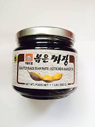해태) 볶음짜장 - 500g