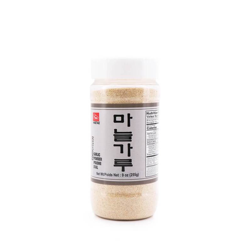 해태) 마늘가루 - 11oz