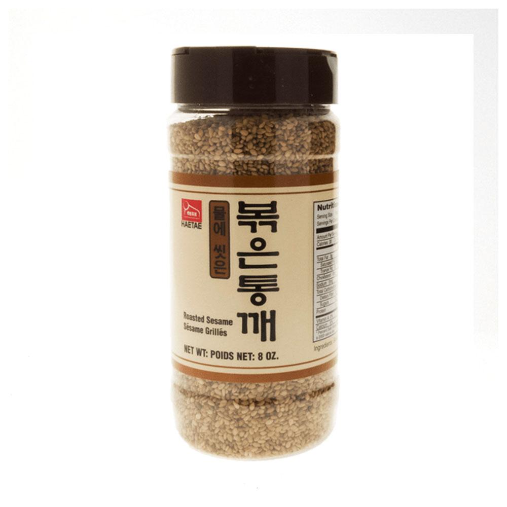 해태) 볶음통깨 - 8oz