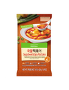 풀무원) 국물 떡볶이 - 424g