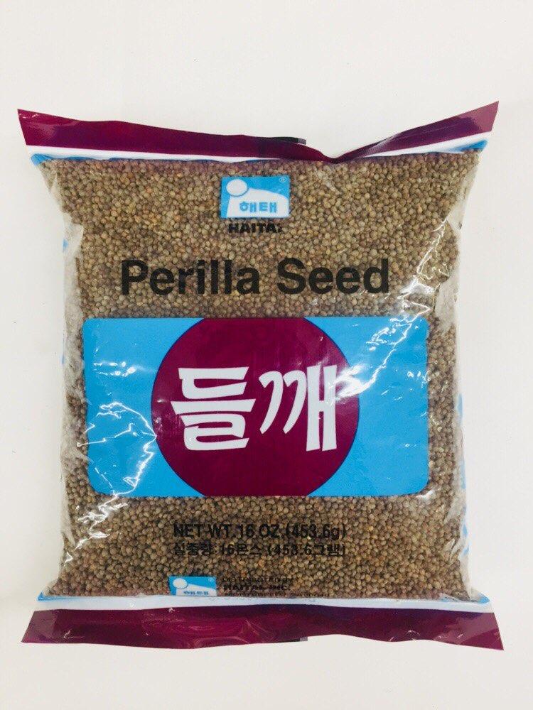 해태) 들깨 - 1LB