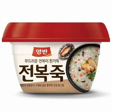 동원) 전복죽 - 285g
